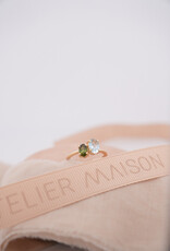 Atelier Maison Siblings ring