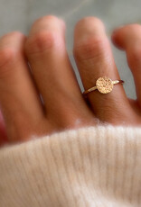 Atelier Maison The Fluffy Snuggles ring | ≠  formaten Atelier Maison The Fluffy Snuggles ring | ≠  formaten