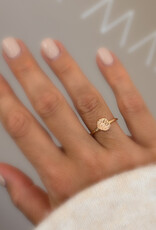 Atelier Maison The Fluffy Snuggles ring | ≠  formaten Atelier Maison The Fluffy Snuggles ring | ≠  formaten