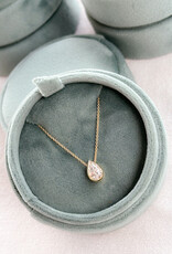 Atelier Maison The Happy Tear  hanger | ≠ formaten
