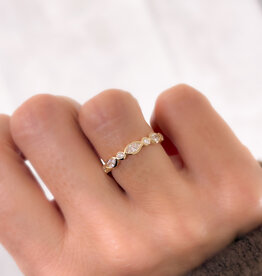 Atelier Maison Moonlight ring | LGD
