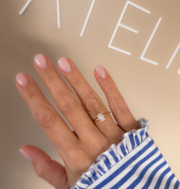 Atelier Maison Perfectly Splendid ring | LGD 0,65ct