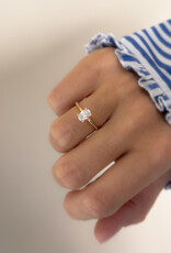 Atelier Maison Mt52 - Perfectly Splendid - 18K rosé goud