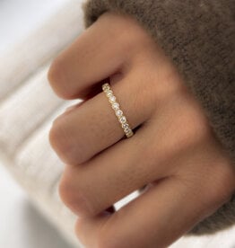 Atelier Maison Wedding Bells ring