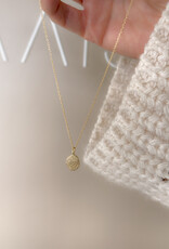 Atelier Maison Puppy Love hanger | ≠  formaten | neusafdruk hangertje hond