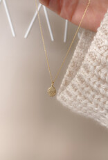 Atelier Maison Puppy Love hanger | ≠  formaten | neusafdruk hangertje hond