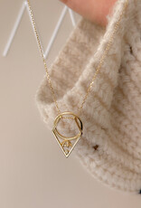 Atelier Maison Hold It | hanger voor ring