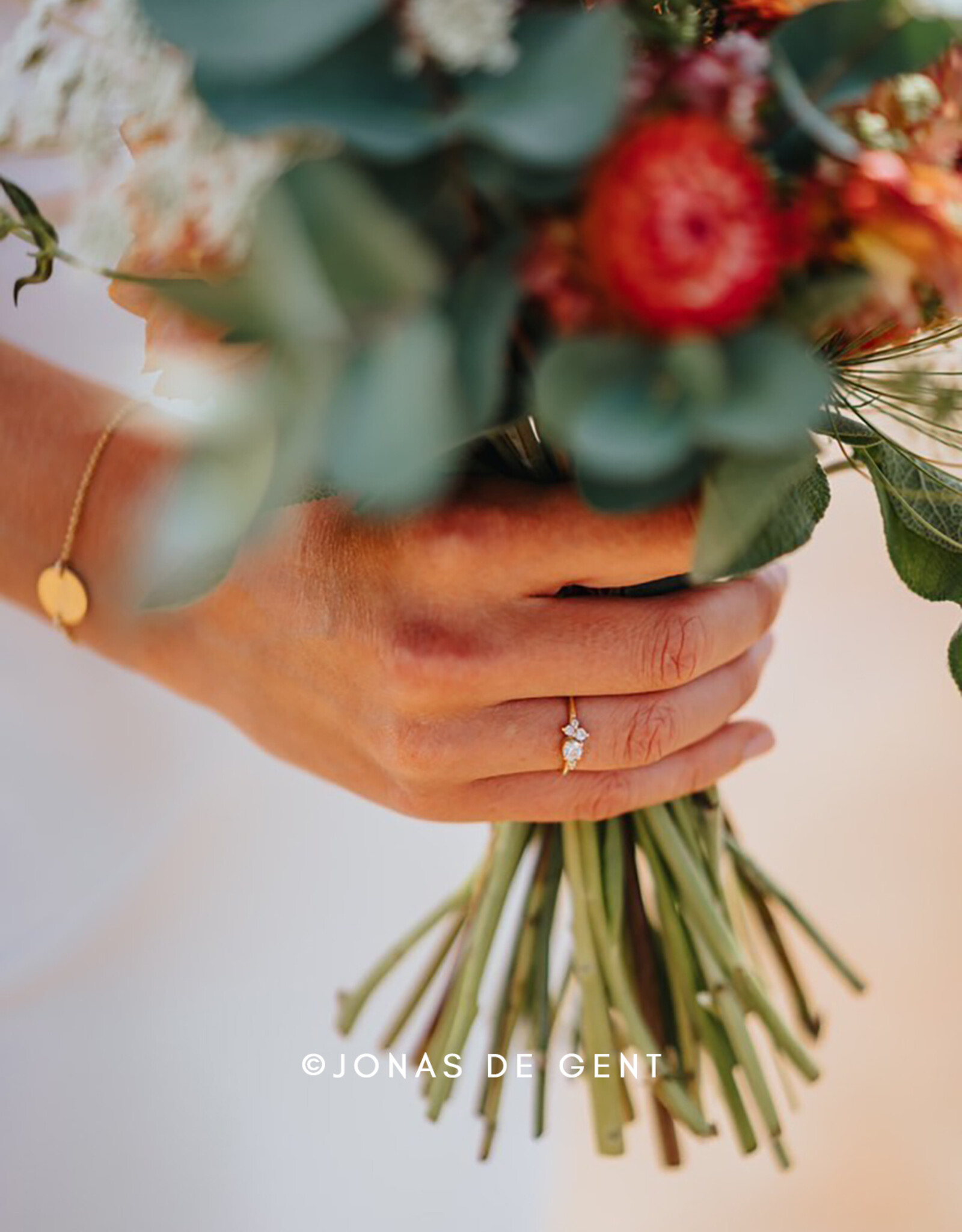 Atelier Maison Dazzling ring | ≠ formaten