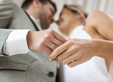 The Wedding collectie