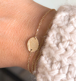 Atelier Maison Our life armband