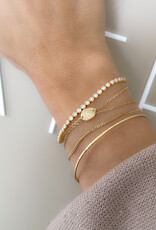 Atelier Maison Nose Kiss armband