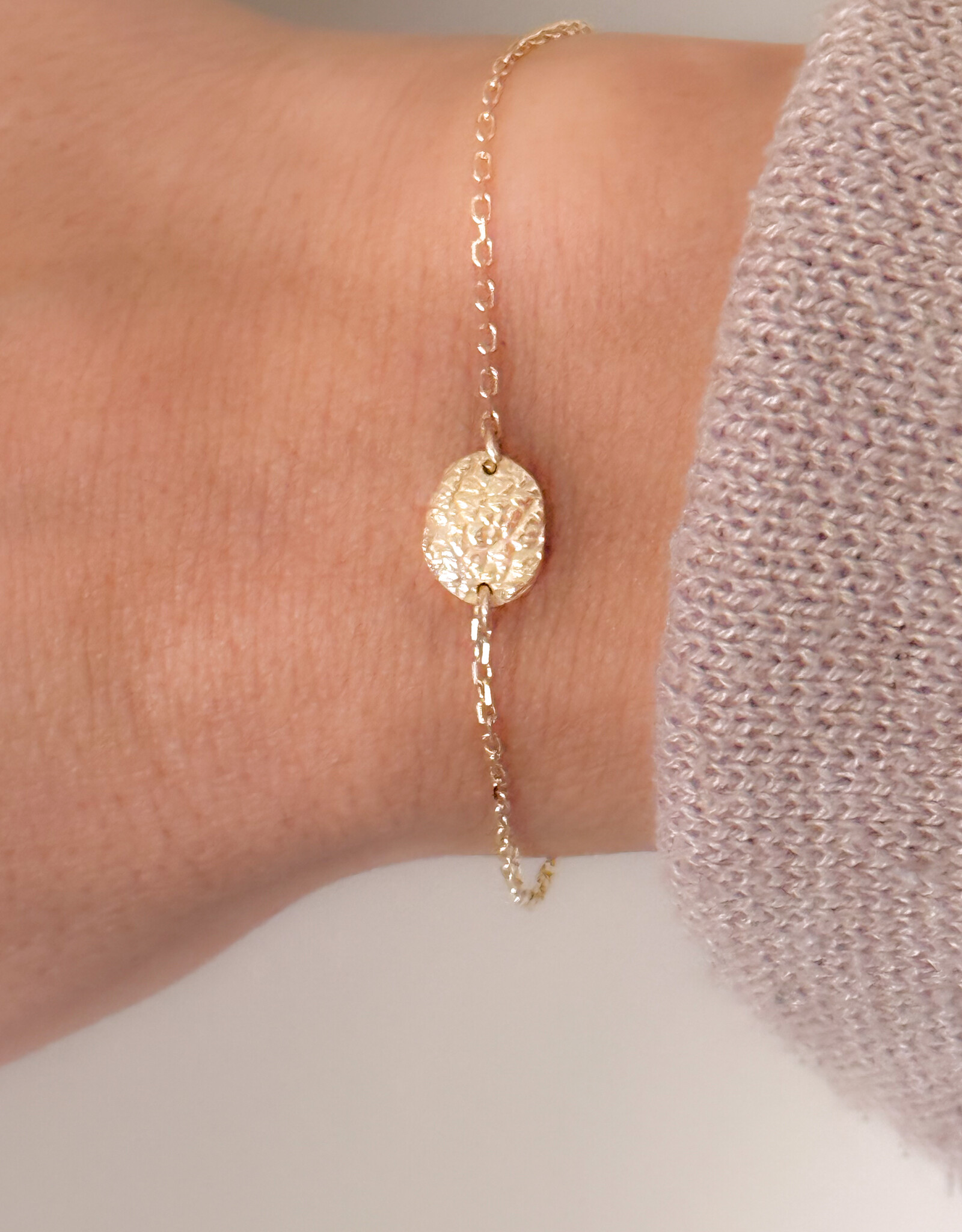 Atelier Maison Nose Kiss armband