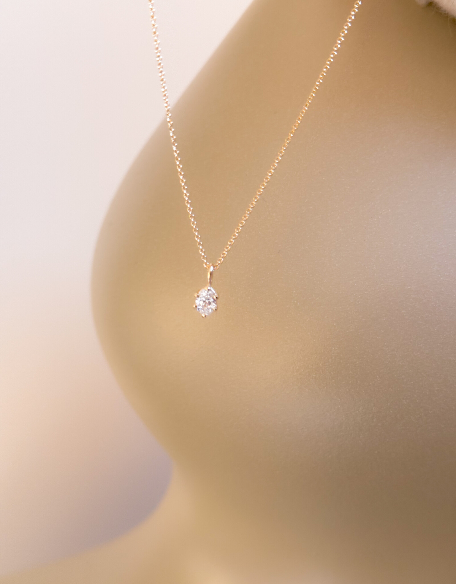 Atelier Maison Wonderland halsketting