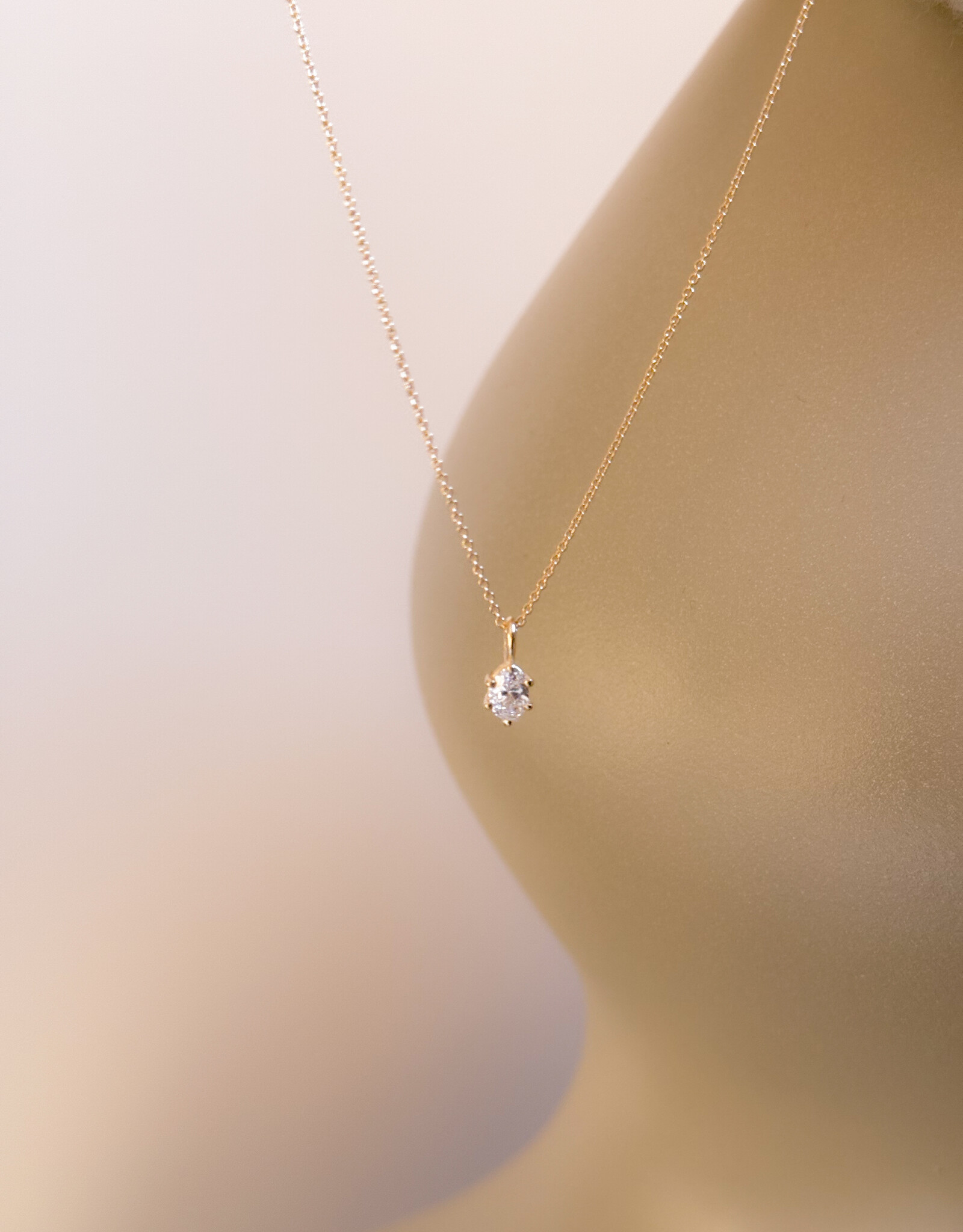 Atelier Maison Wonderland halsketting