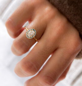 Atelier Maison Happy Together ring | LGD