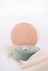 Atelier Maison personaliseer de Seize the day ring naar wens