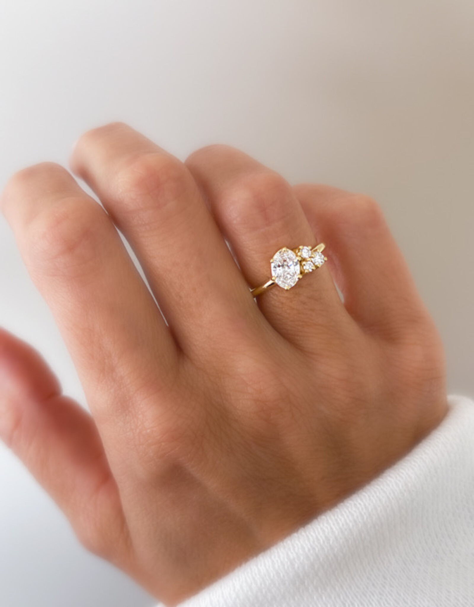 Atelier Maison personaliseer de Seize the day ring naar wens