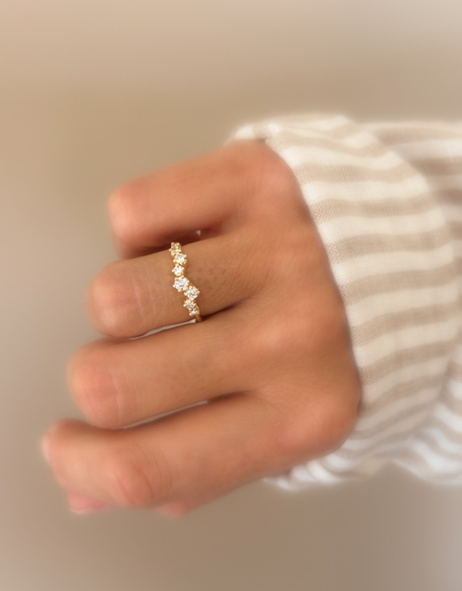 Atelier Maison Joyful Life  ring