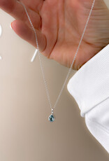 Atelier Maison The Tear hanger met as