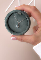 Atelier Maison The Tear hanger met as