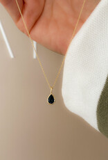 Atelier Maison The Tear hanger met as