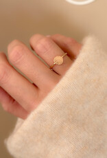 Atelier Maison The Fluffy Snuggles ring | ≠  formaten Atelier Maison The Fluffy Snuggles ring | ≠  formaten