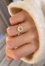 Atelier Maison The Entourage asse ring ≠  kleuren