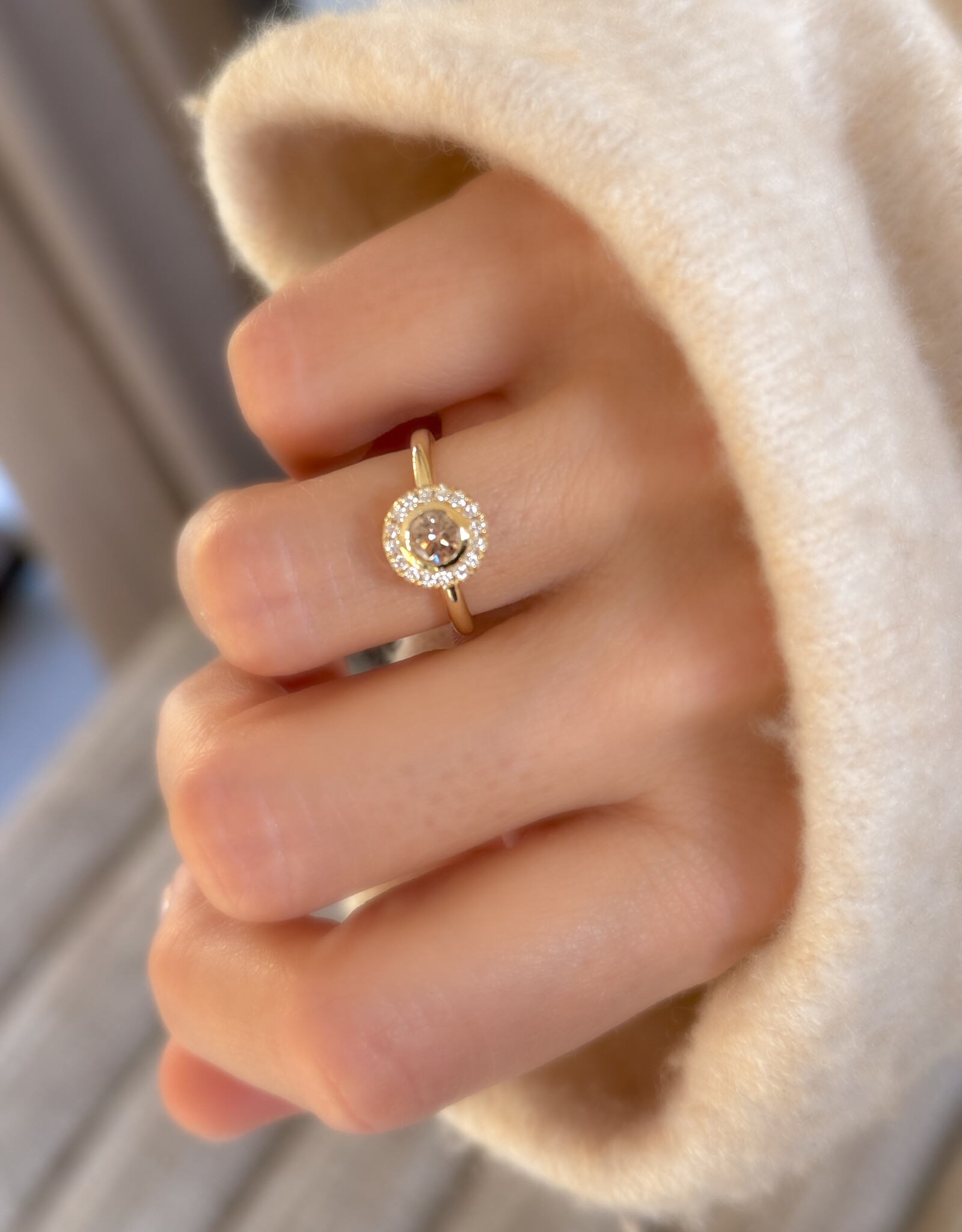 Atelier Maison The Entourage asse ring ≠  kleuren