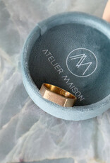 Atelier Maison unforgettable mannen asring Atelier Maison unforgettable mannen asring