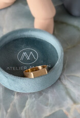 Atelier Maison unforgettable mannen asring | recht