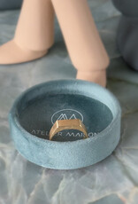 Atelier Maison unforgettable mannen asring Atelier Maison unforgettable mannen asring