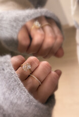 Atelier Maison personaliseer The Bouquet ring naar wens