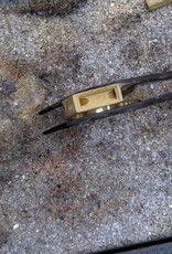 Atelier Maison unforgettable mannen asring | recht