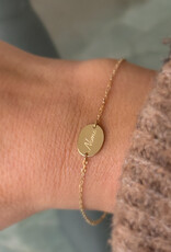 Atelier Maison Nose Kiss armband