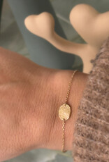 Atelier Maison Nose Kiss armband