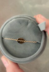 Atelier Maison The Fine Bracelet | 18K rosé goud