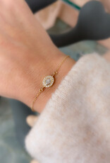 Atelier Maison met kleursteen en/of diamanten