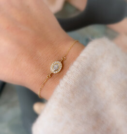 Atelier Maison Wanderlust armband  | vanaf Atelier Maison Wanderlust armband  | vanaf