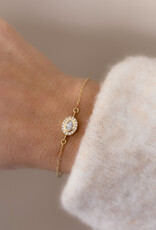 Atelier Maison met kleursteen en/of diamanten