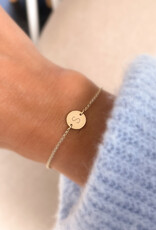 Atelier Maison The Round Mommy & Baby Bracelet