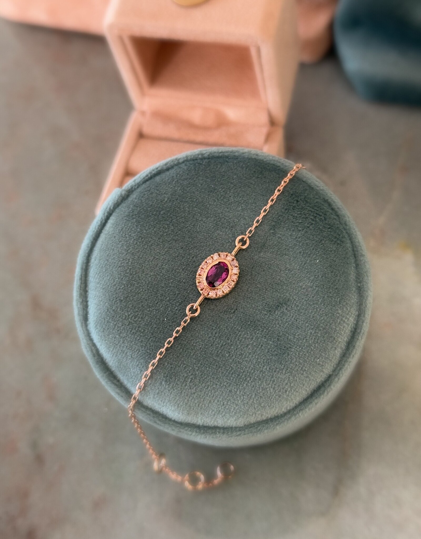 Atelier Maison Wanderlust armband