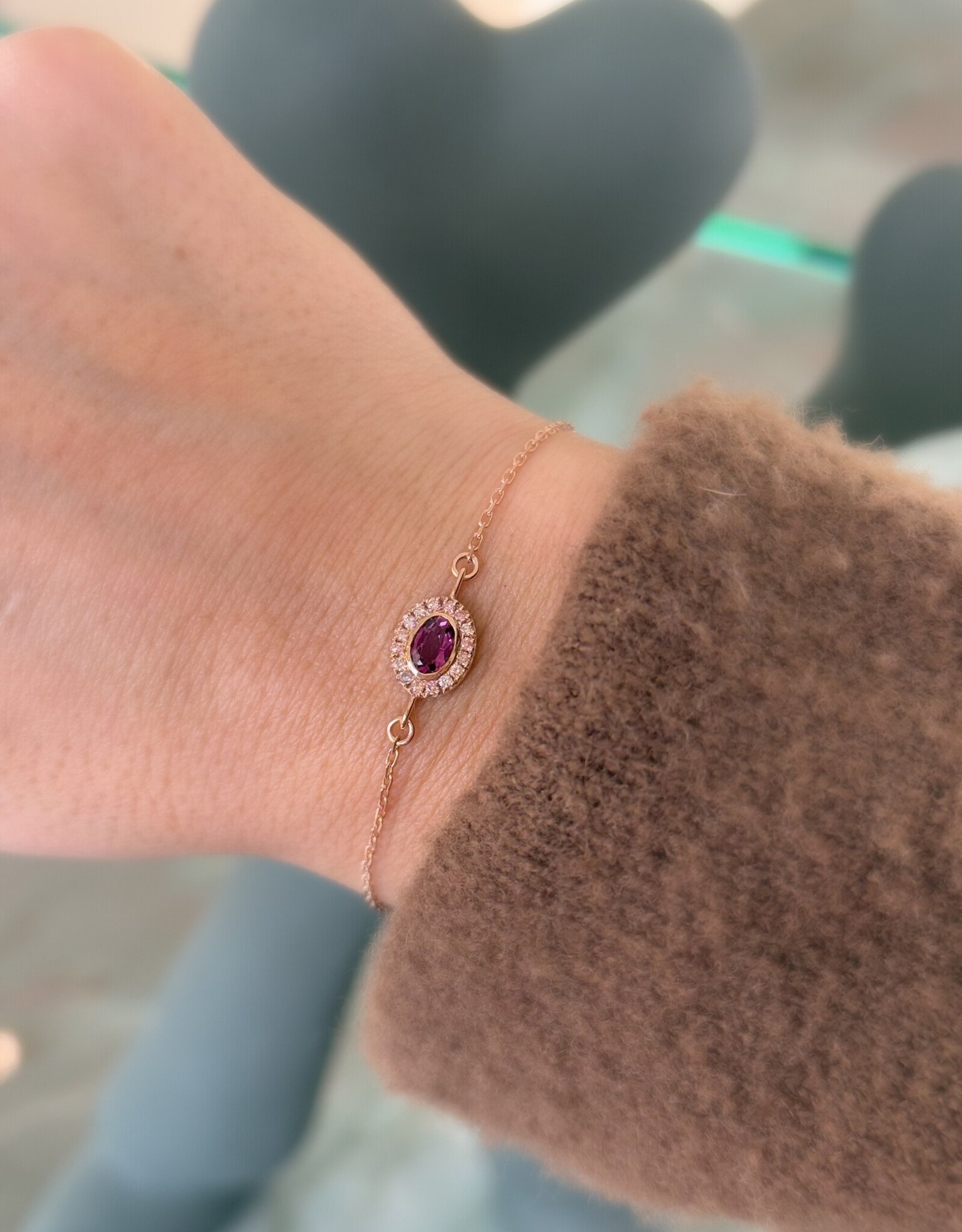 Atelier Maison Wanderlust armband