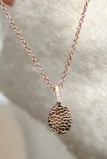 Atelier Maison Shiny Fluffy Love hanger - diamant | ≠  formaten Atelier Maison Shiny Fluffy Love hanger - diamant | ≠  formaten