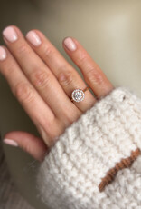 Atelier Maison Mt52 | Sum of Love | 18 karaat rosé goud