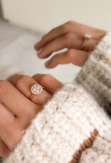 Atelier Maison Mt52 | Sum of Love | 18 karaat rosé goud