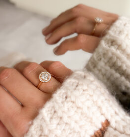 Atelier Maison Sum of Love ring | LGD