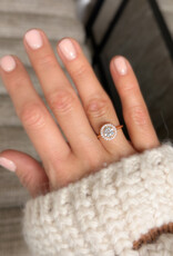 Atelier Maison Mt52 | Sum of Love | 18 karaat rosé goud