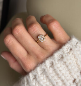 Atelier Maison Good Mood  ring | LGD