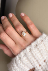 Atelier Maison personaliseer de Good Mood ring naar wens