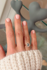 Atelier Maison Mt 53 | 18K rosé goud